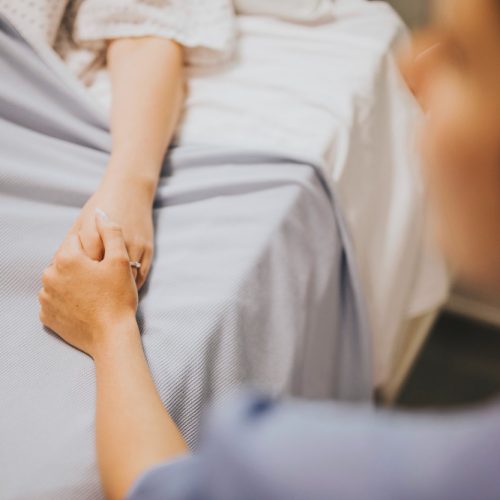 Vindecarea – darul lui Dumnezeu pentru trup și suflet