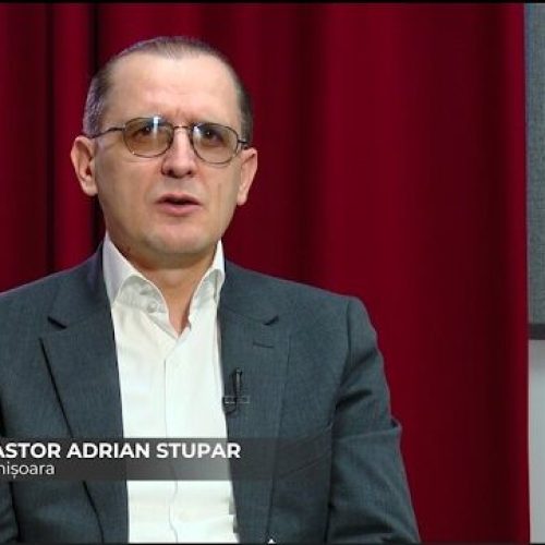 Proiectul Împreună – Adrian Stupar