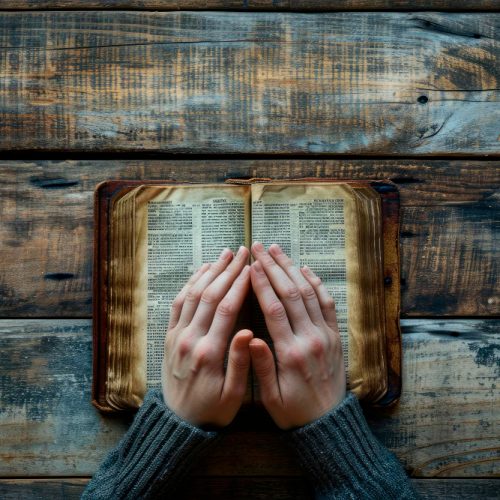 Viața după voia lui Dumnezeu — libertatea de a trăi cu sens