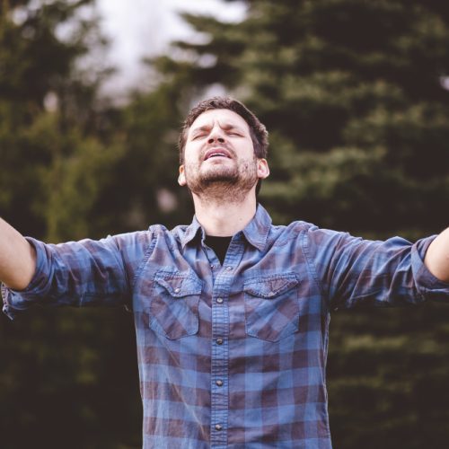 Bucuria creștină – dar al Duhului Sfânt