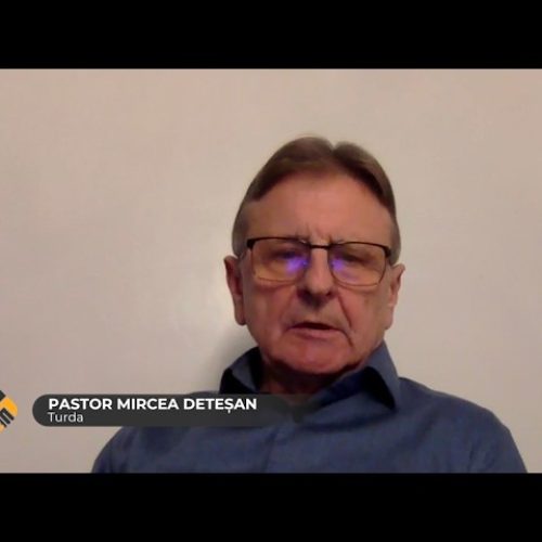 Proiectul ÎMPREUNĂ – Mircea Deteșan