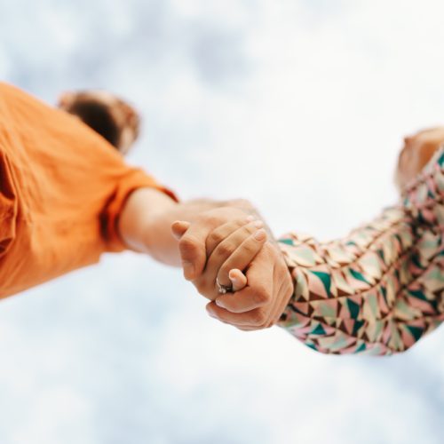 Iubirea aproapelui – chemarea creștină