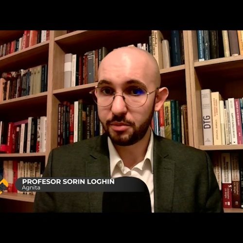 Proiectul Împreună – Sorin Loghin